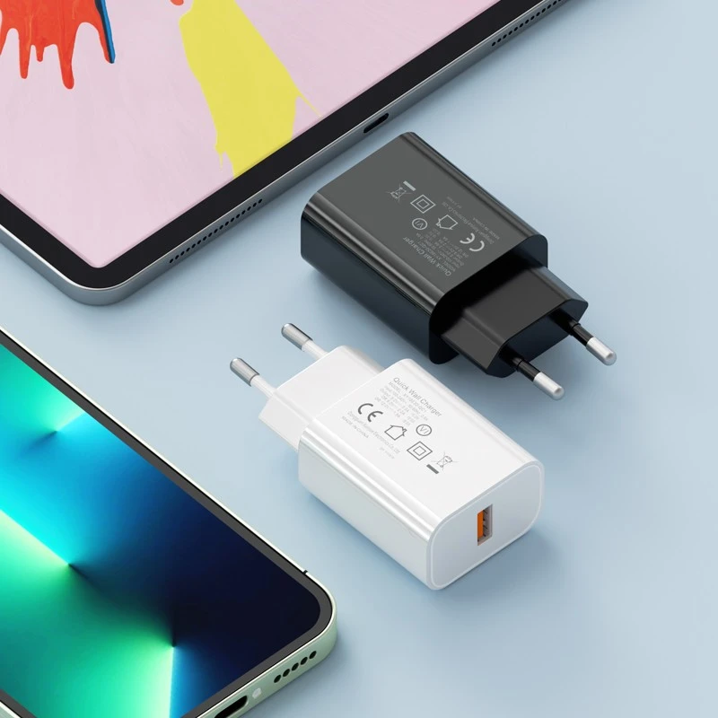 18w Qc 3.0 Adapter best