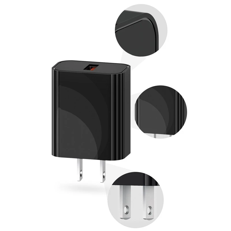 18w Qc Adapter factory
