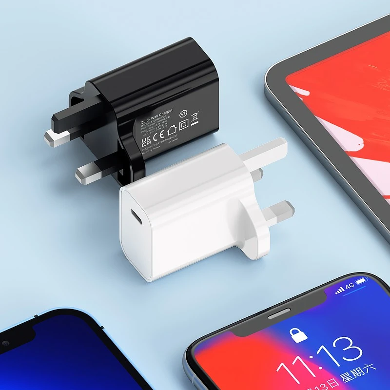 20w Pd Usb C Wall Charger best