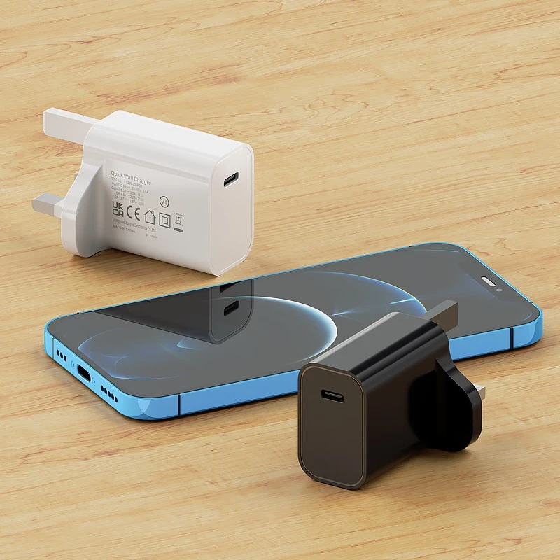 20w Pd Usb C Wall Charger factory