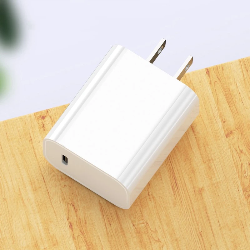 20w Power Delivery Fast Charger factory