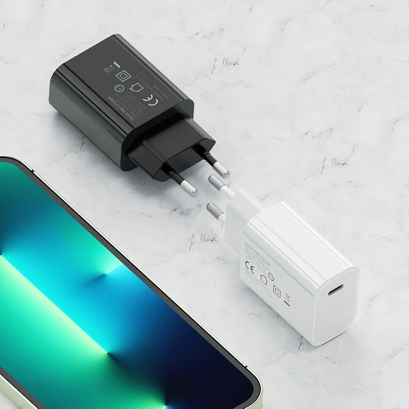 20w Usb C Power Adapter Europe