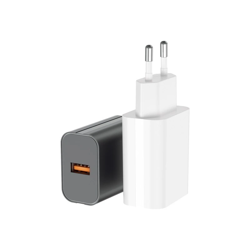 24w Usb Wall Charger suppliers