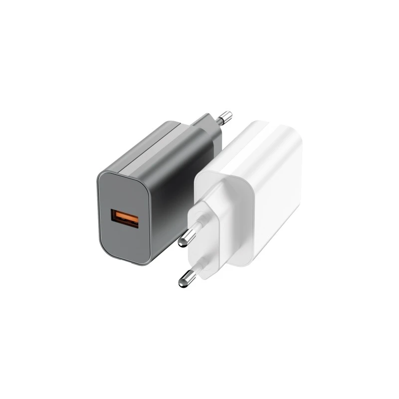 24w Usb Wall Charger factory