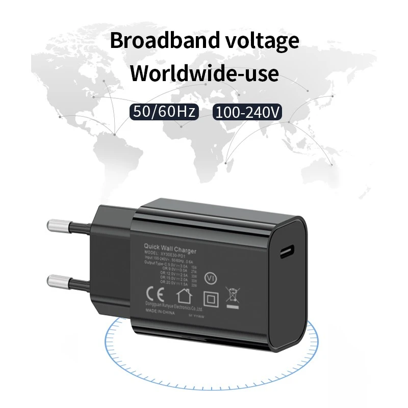 30w Usb C Pd high quality