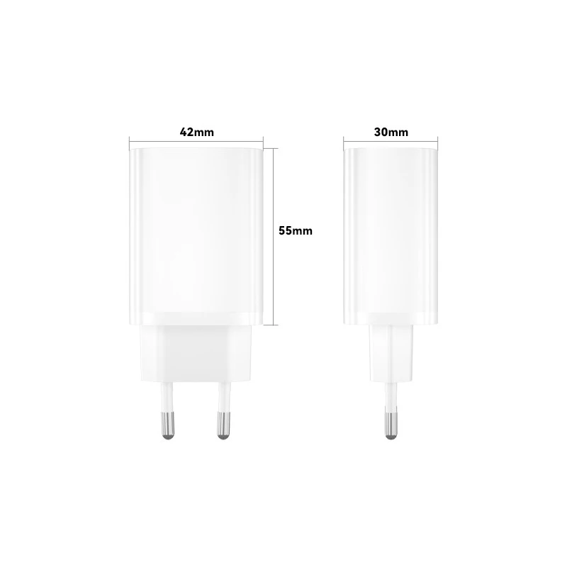 45w Usb Type C Pd3.0 factory