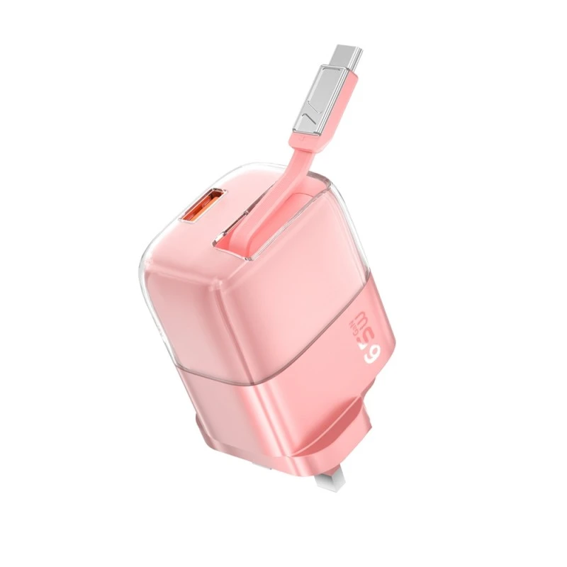65w Retractable Charger suppliers