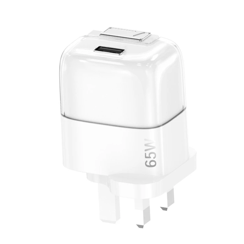 65w Retractable Charger high quality