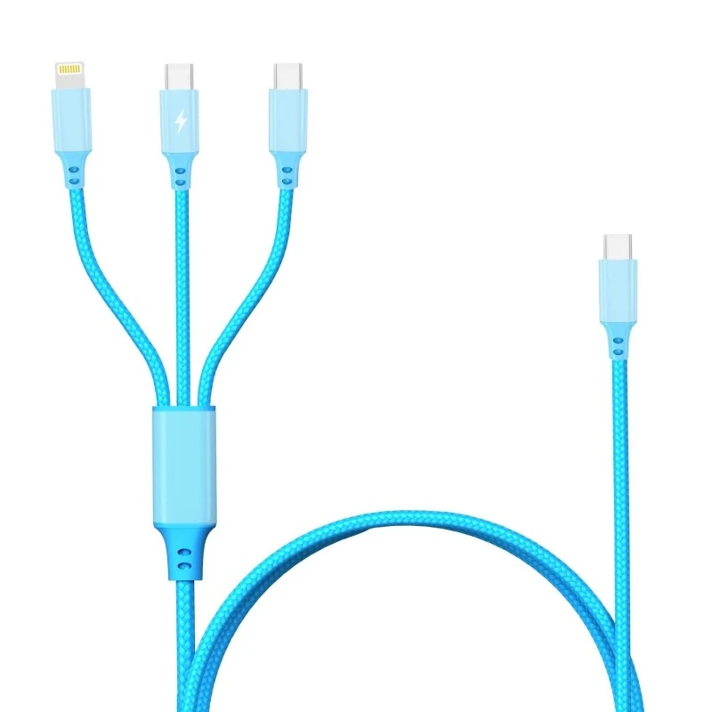 Braided Lightning Usb Cable best