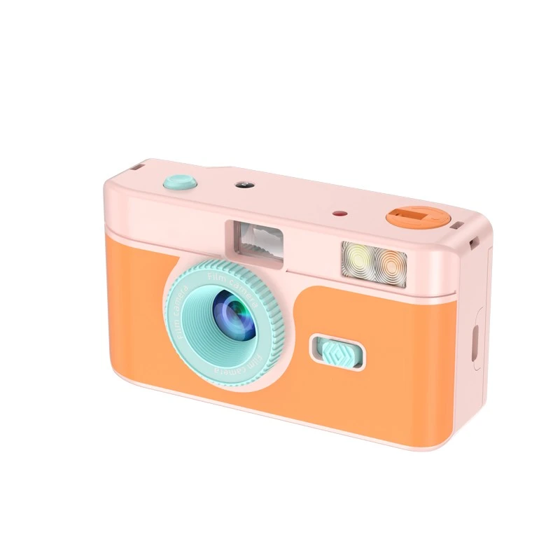 Cartoon Digital Camera factory