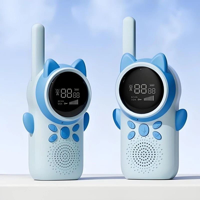 Junior Walkie Talkies factory