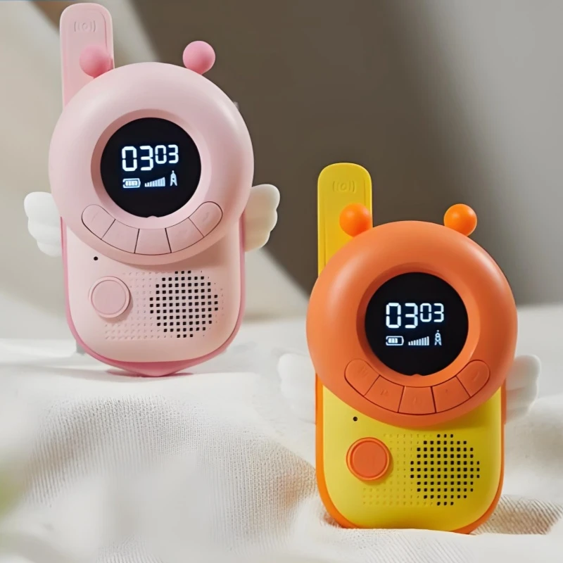 Junior Walkie Talkies