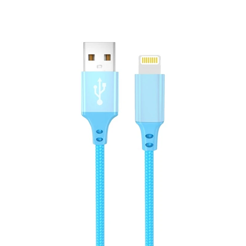 Lightning Cable Nylon suppliers