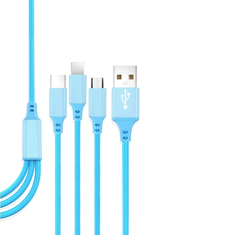 Lightning Cable Nylon high quality