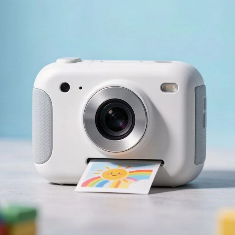 Kids Camera