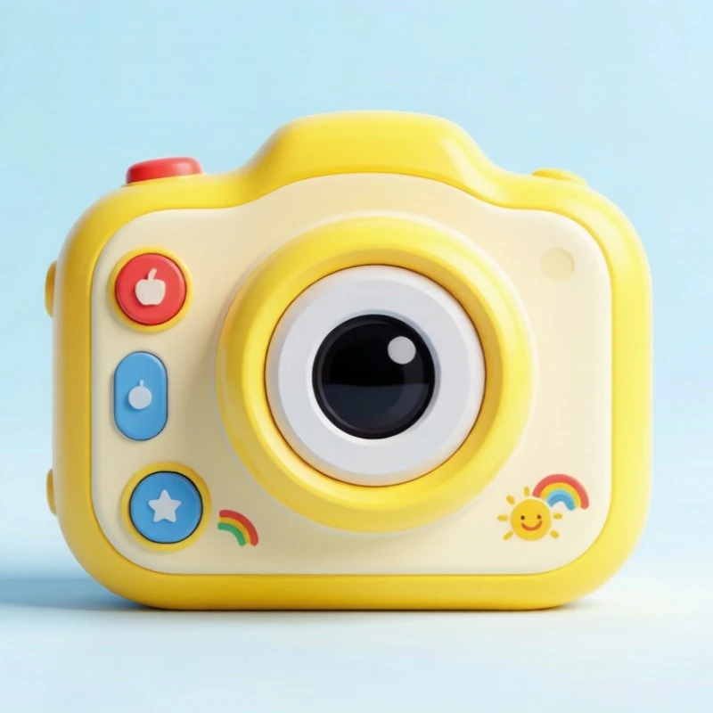 Mini Cartoon Camera high quality