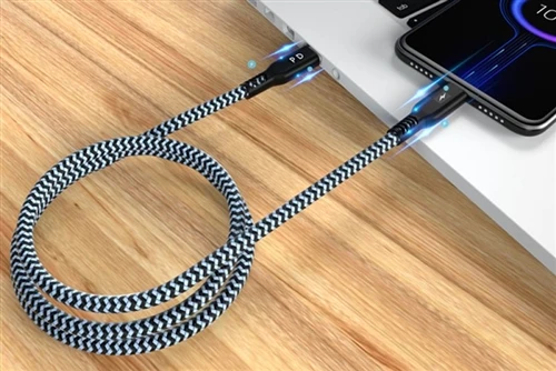 What Makes GaN Retractable Chargers Different