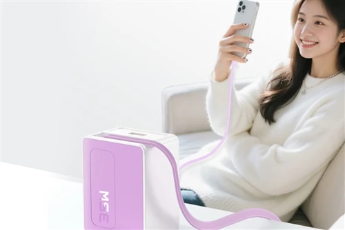 Why Choose A 20W PD USB-C Wall Charger For Fast Charging