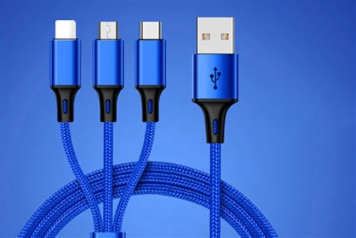 Why Multi-Port USB Chargers Are Growing in Demand