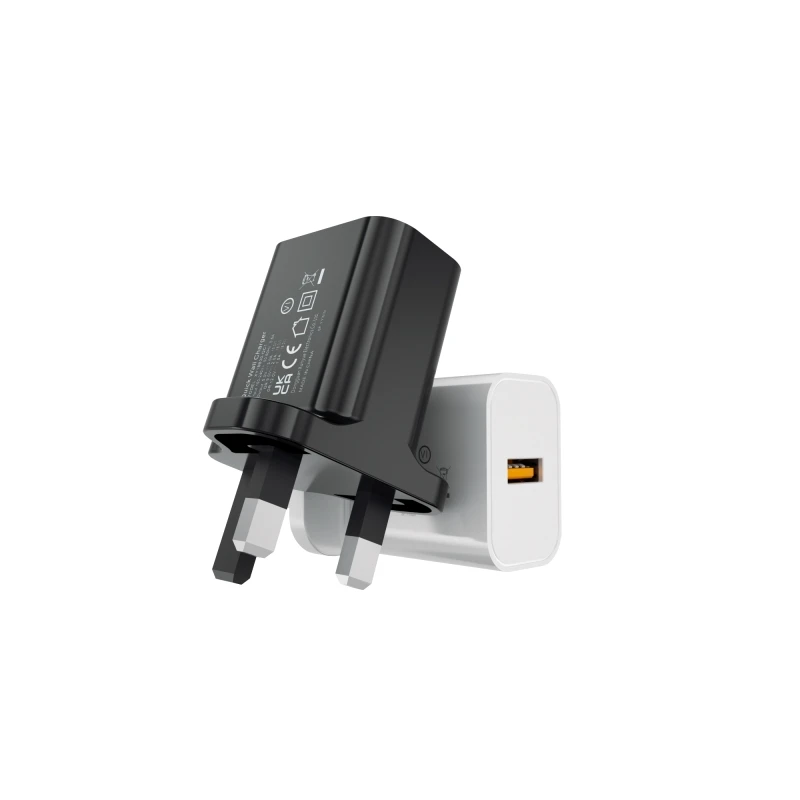 Qc 18w Charger