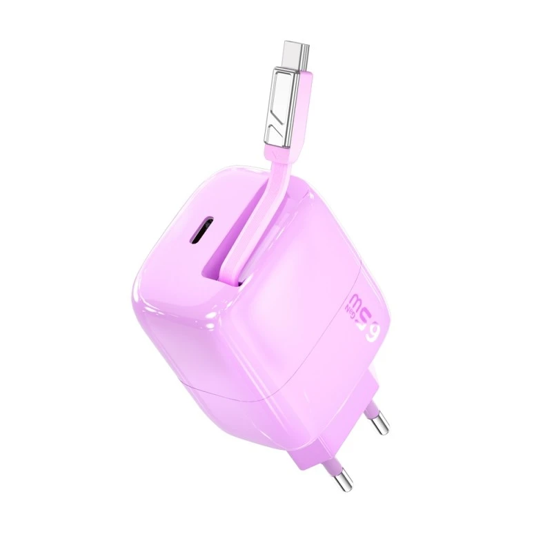 Retractable Charger Plug suppliers