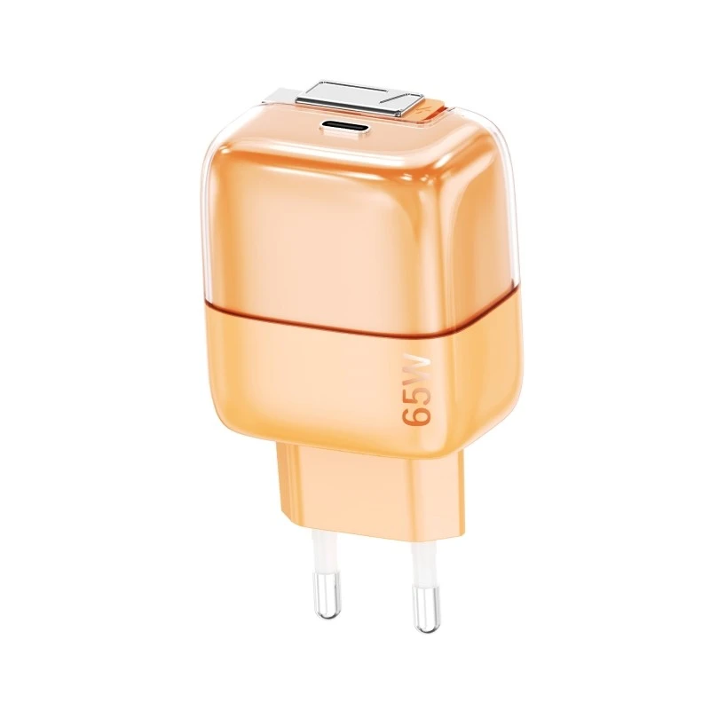 Retractable Charger Plug best