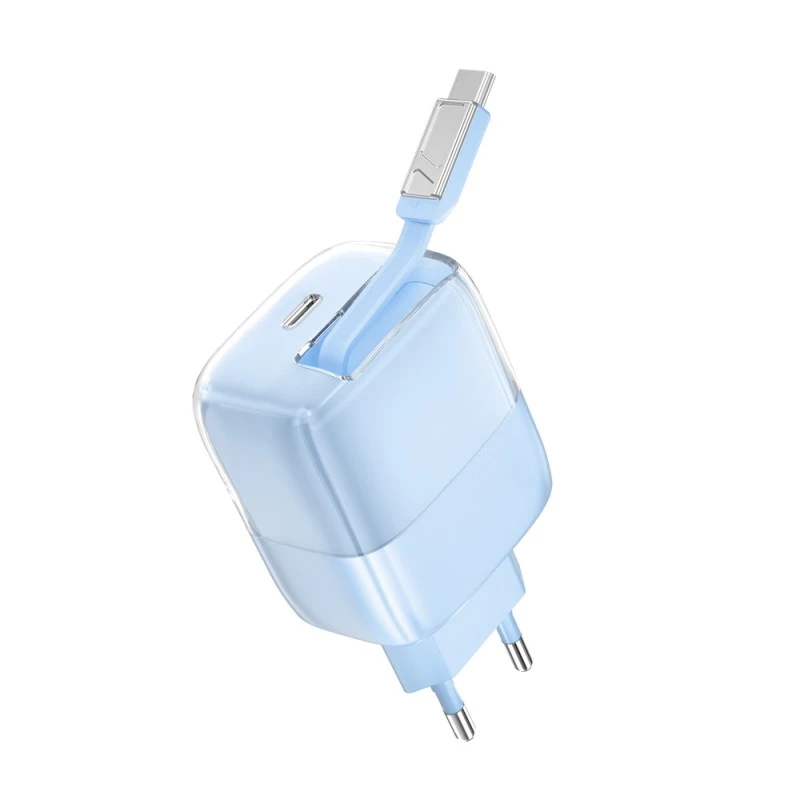 Retractable Charger Plug factory
