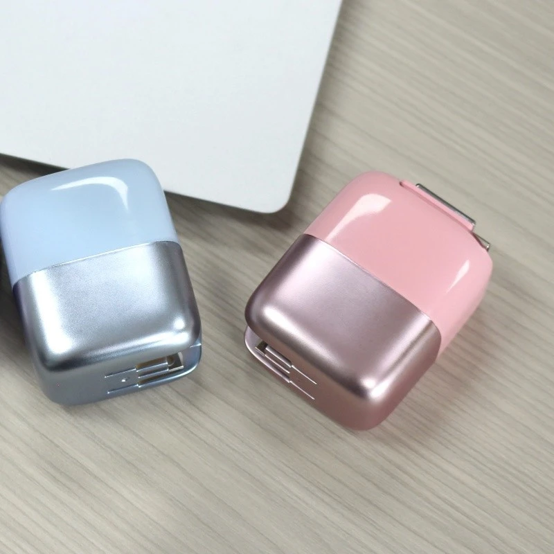 Retractable Gan Charger factory