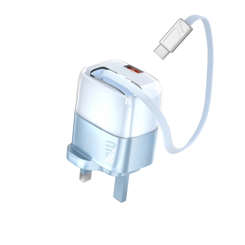Retractable Ipad Charger