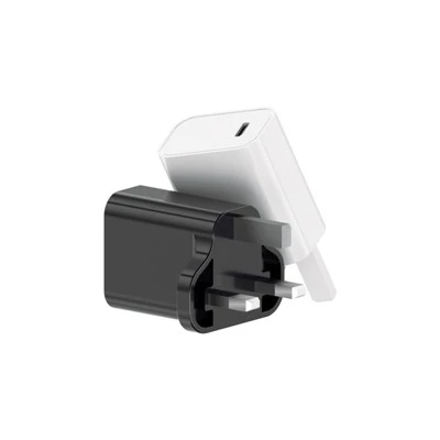 20w Pd Usb C Wall Charger