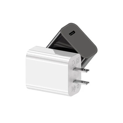20w Power Delivery Fast Charger