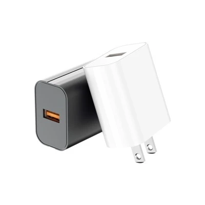 24w Usb Power Adapter