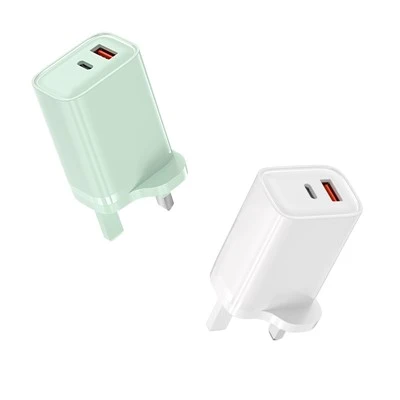 45w Usb Type C Pd3.0 Power Supply