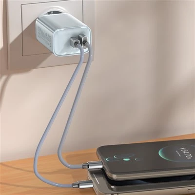 45w Usb Type C Pd3.0
