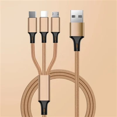 Cable Usb Usb C Lightning