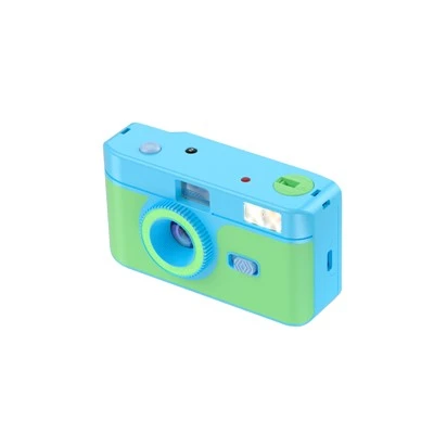 Cartoon Digital Camera