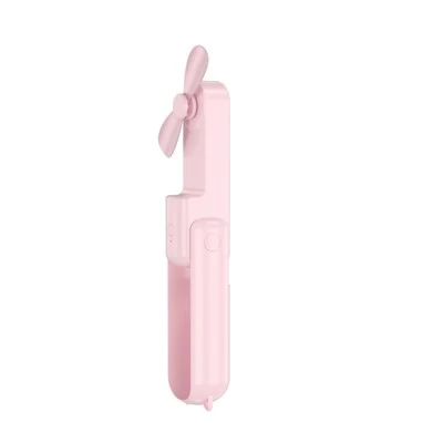 Compact Foldable Fan