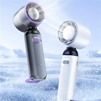 Handheld Portable Turbo Mini Fan