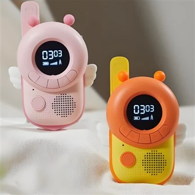 Junior Walkie Talkies