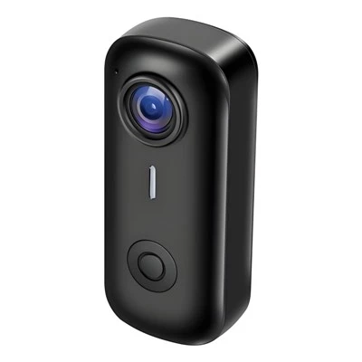 Mini Camera Body Cam