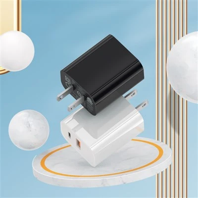 Pd 30w Quick Charger