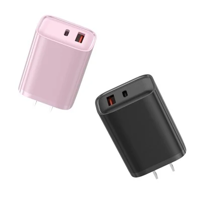 Power Delivery 45w