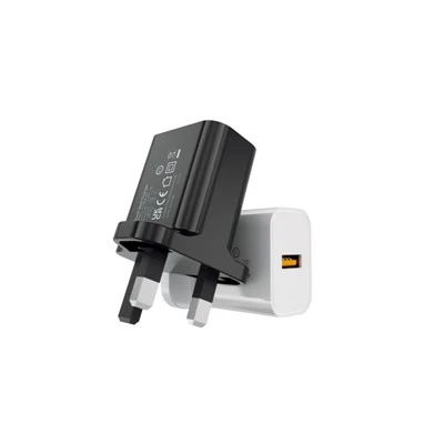 Qc 18w Charger