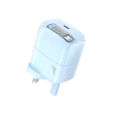 Retractable Charger for Home
