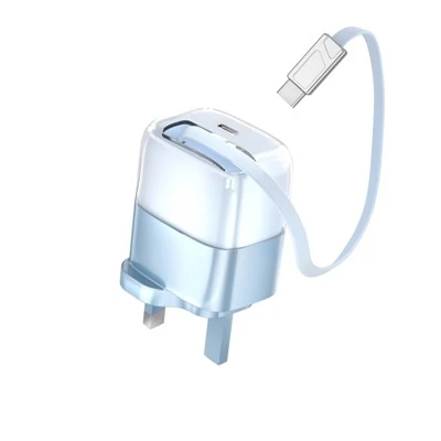 Retractable Charger Uk