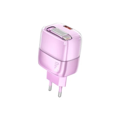 Retractable Desktop Charger