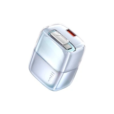 Retractable Gan Charger