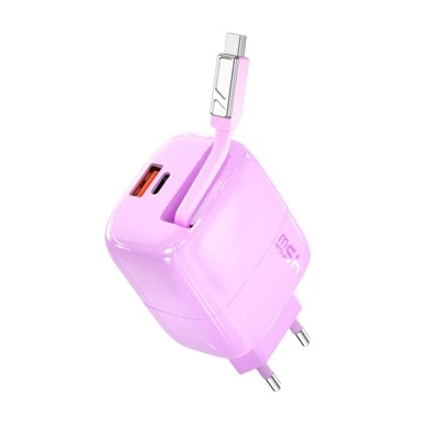 Retractable Macbook Charger