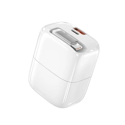 Retractable Mobile Charger