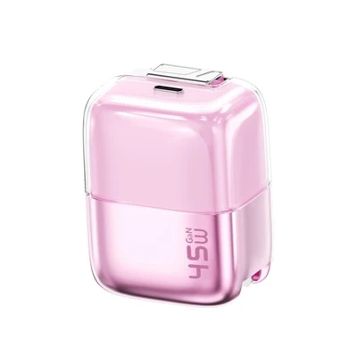Retractable Multi Charger